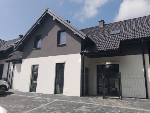 Sprzedaż Dom Krzysztoforzyce, pow. krakowski