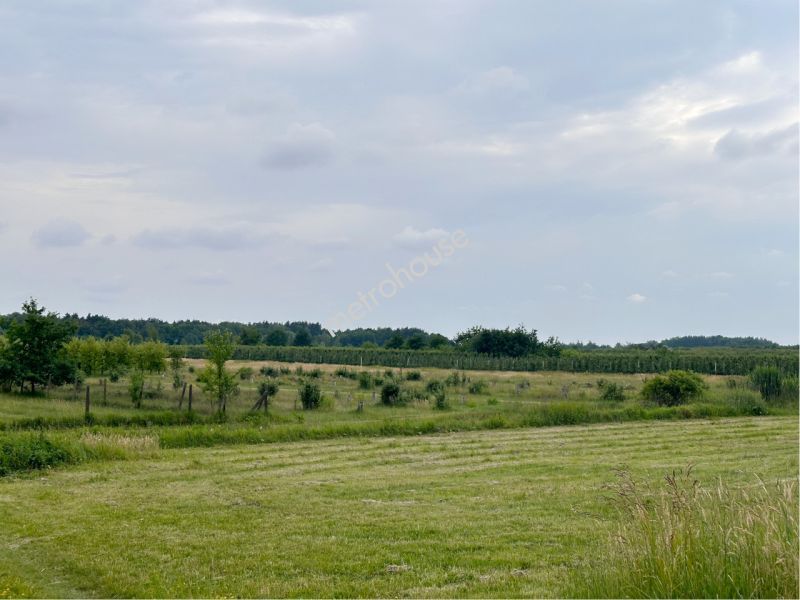 Działka na sprzedaż, Piaseczyński, Potycz