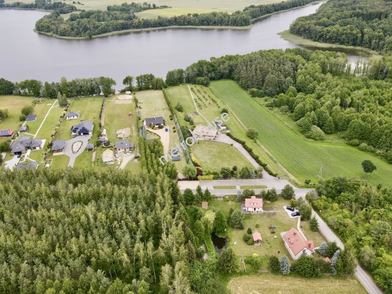 Dom na sprzedaż, Iławski, Iława, Kamionka