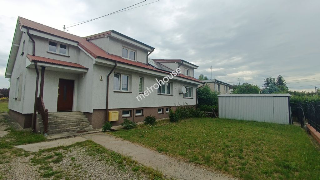 House  for sale, Nidzicki, Nidzica, Górna