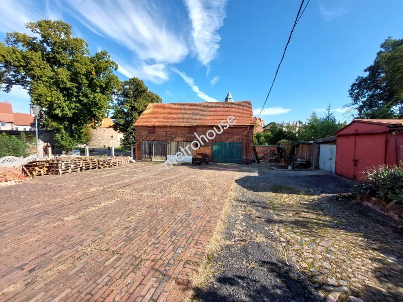Dom na sprzedaż, Nowosolski, Kożuchów, Okrzei