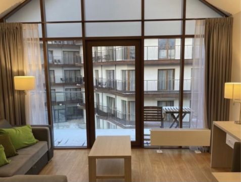 Sprzedaż Mieszkanie Szklarska Poręba, pow. jeleniogórski