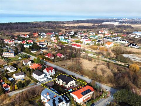 Sprzedaż Dom Grzybowo, pow. kołobrzeski