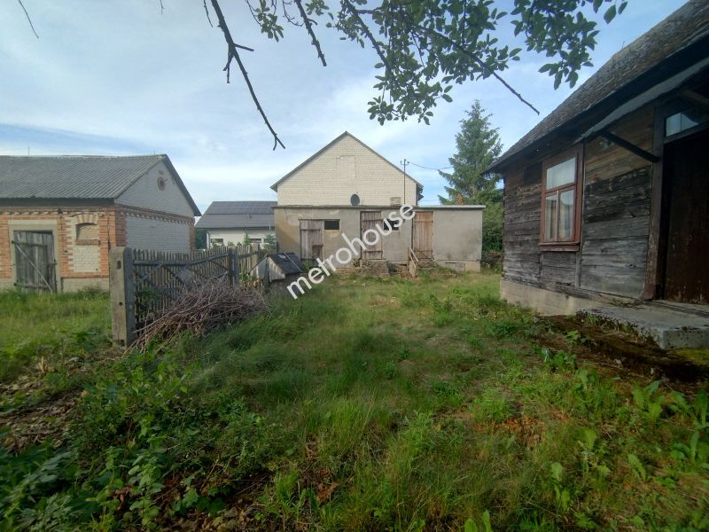 Działka na sprzedaż, Wyszkowski, Komorowo
