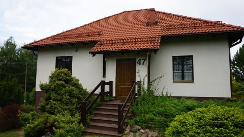 Sprzedaż Dom Trzebciny, pow. tucholski