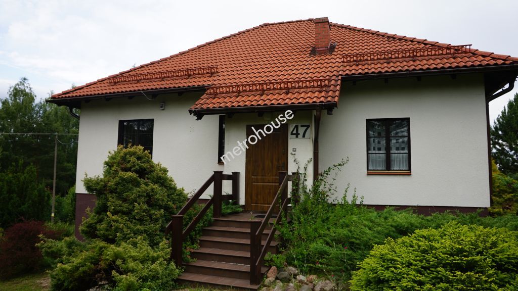 House  for sale, Tucholski, Trzebciny