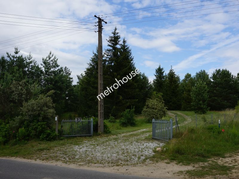 Dom na sprzedaż, Tucholski, Trzebciny