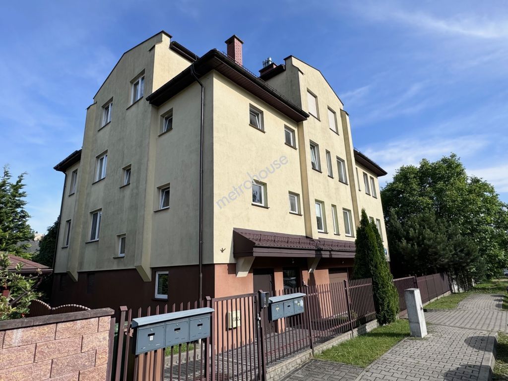 Mieszkanie na sprzedaż, Kielce, Osiedle Kochanowskiego, Strasza