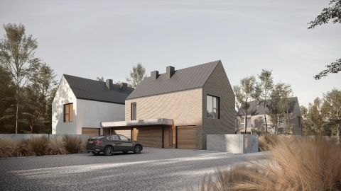 Sprzedaż Dom Marczyńskich, Łódź