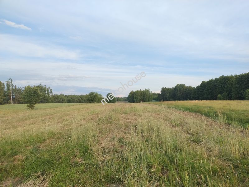 Działka na sprzedaż, Wyszkowski, Komorowo