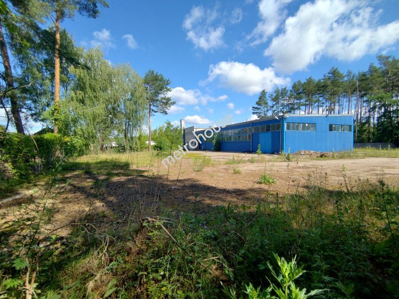 Lokal na sprzedaż, Wyszkowski, Knurowiec