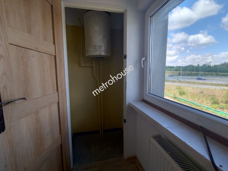 Lokal na sprzedaż, Wyszkowski, Knurowiec