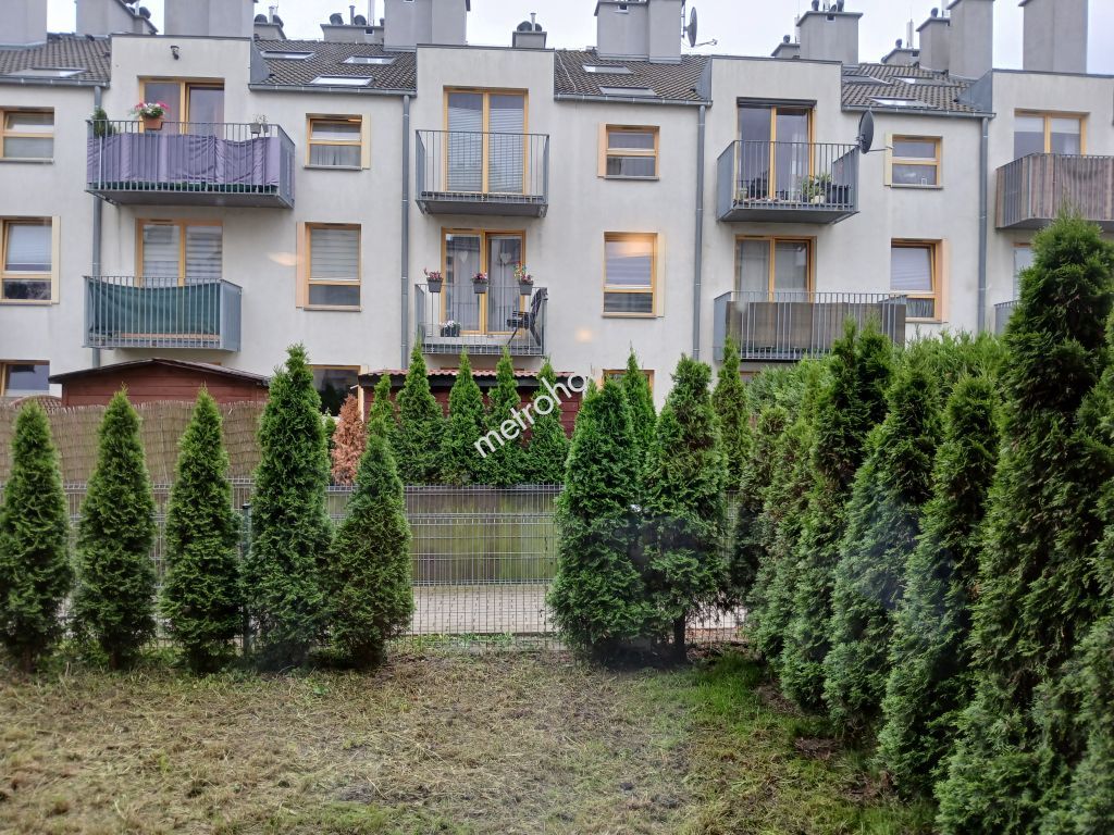 Mieszkanie na sprzedaż, Szczecin