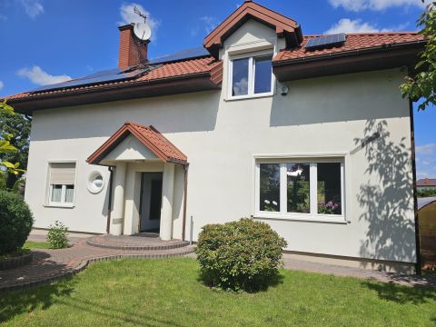 Sprzedaż Dom Pozytywki, Ursynów, Warszawa