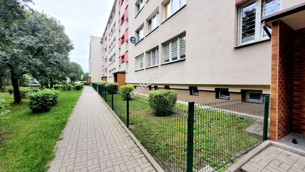 Mieszkanie na sprzedaż, Łódź, Górna, Rydza-Śmigłego