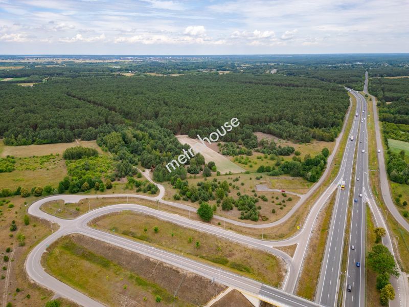 Działka na sprzedaż, Wyszkowski, Ślubów
