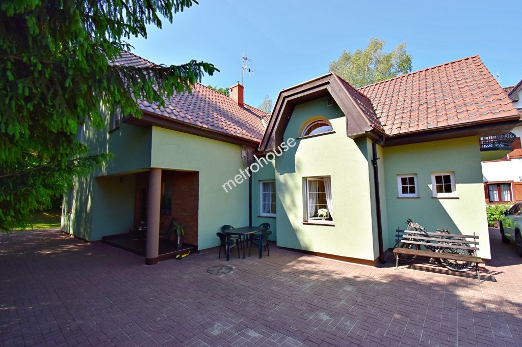 House  for sale, Nowodworski, Jantar, Rybacka