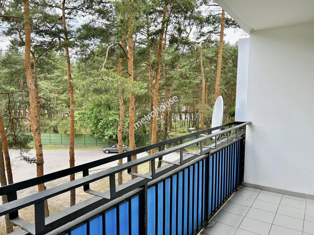 Mieszkanie na sprzedaż, Piaseczyński, Linin