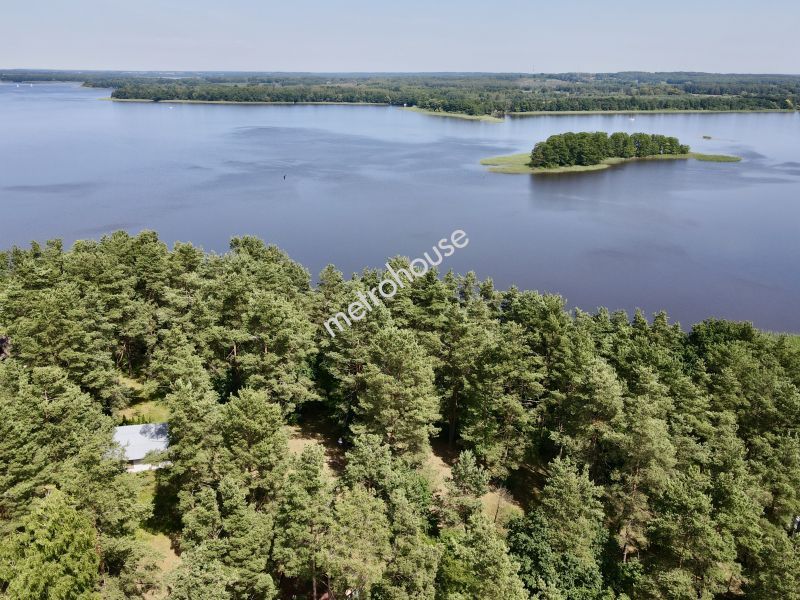 Działka na sprzedaż, Iławski, Iława, Siemiany