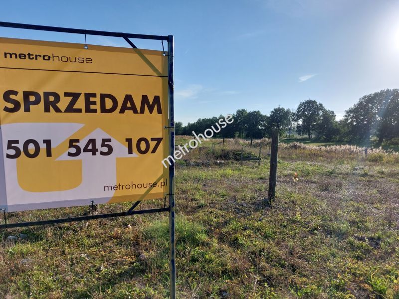 Działka na sprzedaż, Nowosolski, Podbrzezie Dolne, Kolonia Górska
