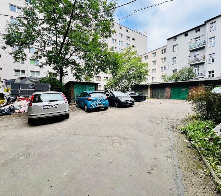 Mieszkanie na sprzedaż, Gliwice, Politechnika, Jagiellońska