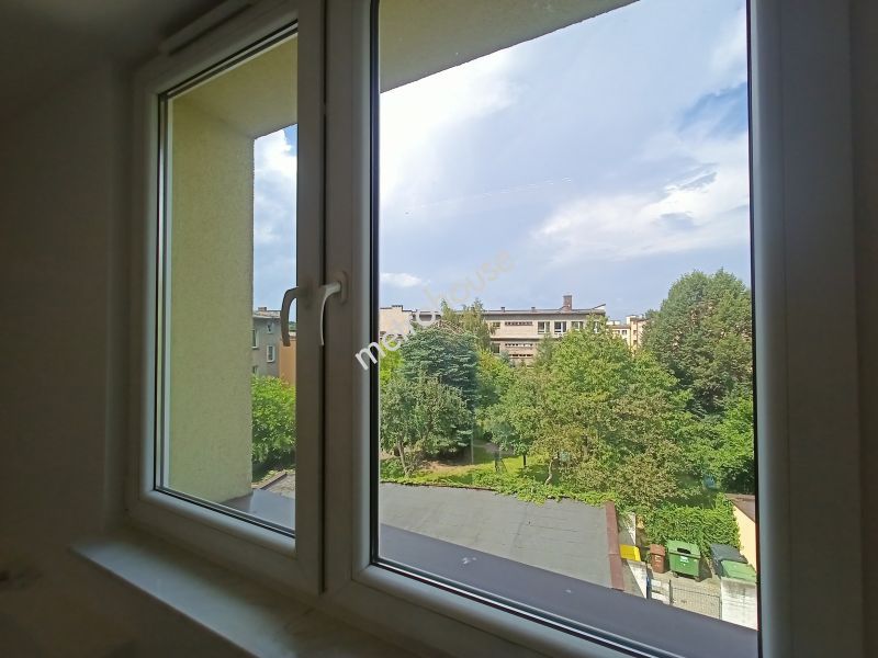 Mieszkanie na sprzedaż, Rybnik, Wysoka