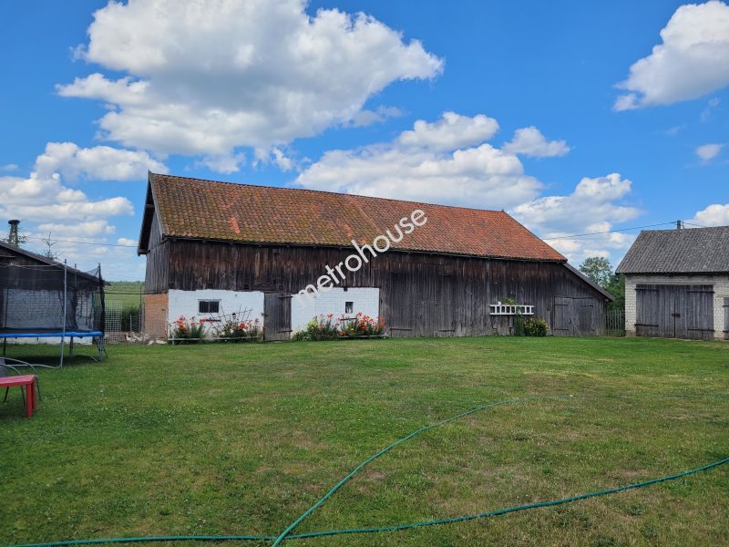 Dom na sprzedaż, Olsztyński, Jeziorany, Wólka Szlachecka