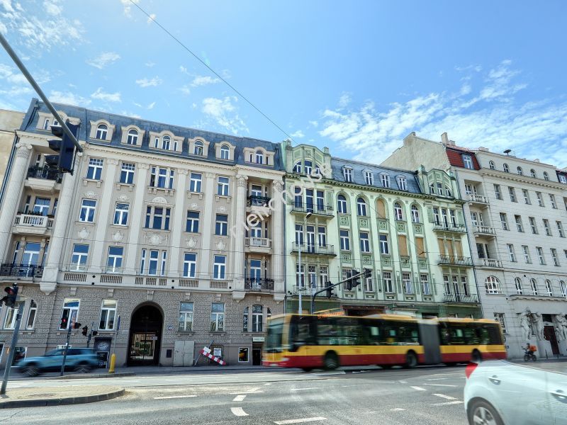 Mieszkanie na sprzedaż, Łódź, Śródmieście, Narutowicza