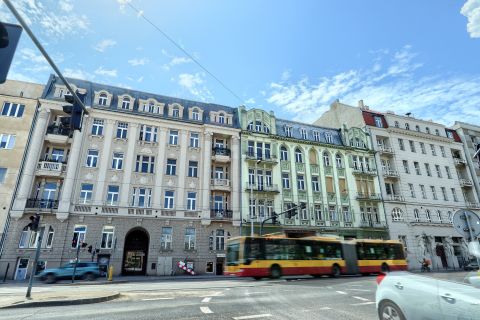 Sprzedaż Mieszkanie Narutowicza, Śródmieście, Łódź