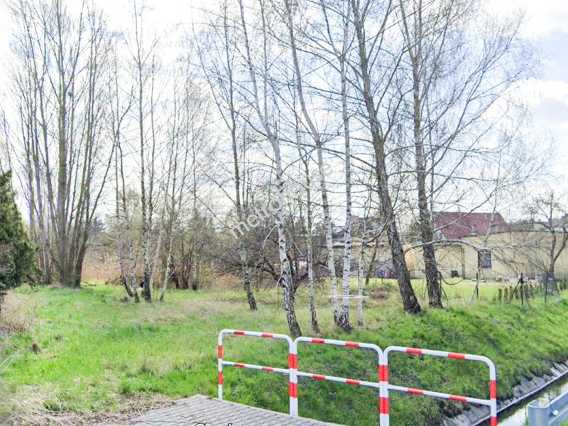 Działka na sprzedaż, Pabianicki, Ksawerów, Wschodnia