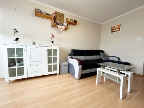 Sprzedaż Mieszkanie Łyskowskiego, Toruń