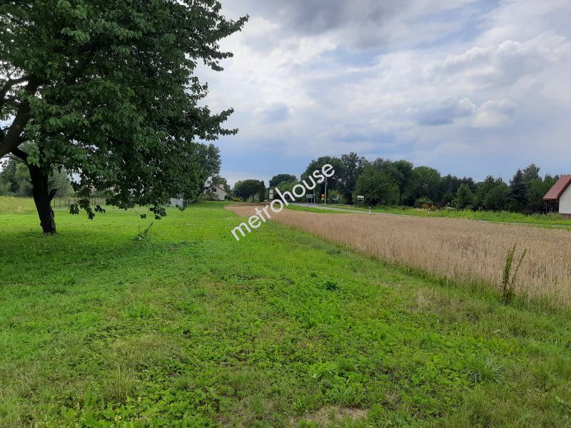 Działka na sprzedaż, Piaseczyński, Konstancin-Jeziorna, Dębówka