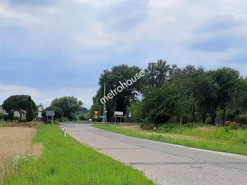 Działka na sprzedaż, Piaseczyński, Konstancin-Jeziorna, Dębówka