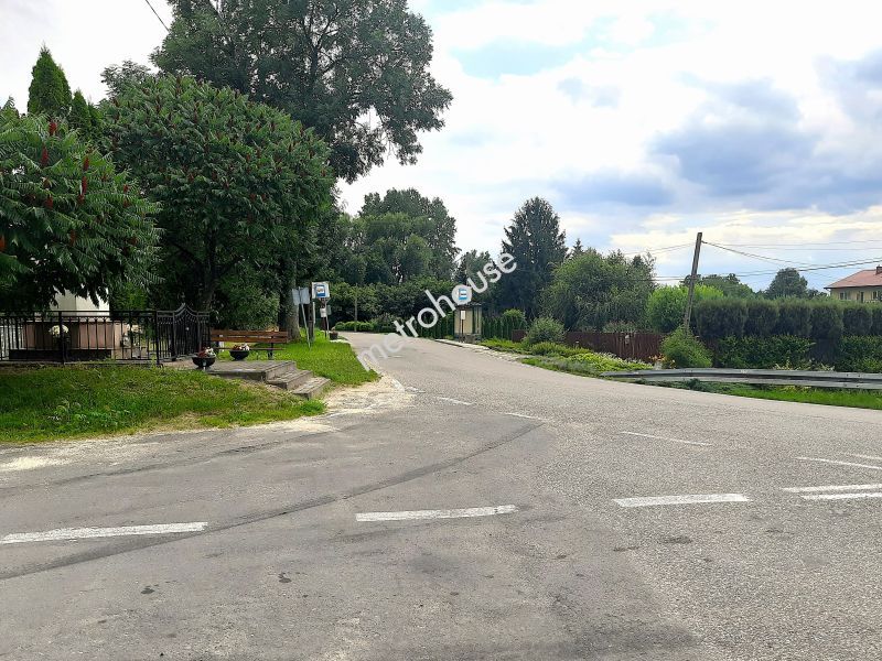 Działka na sprzedaż, Piaseczyński, Konstancin-Jeziorna, Dębówka