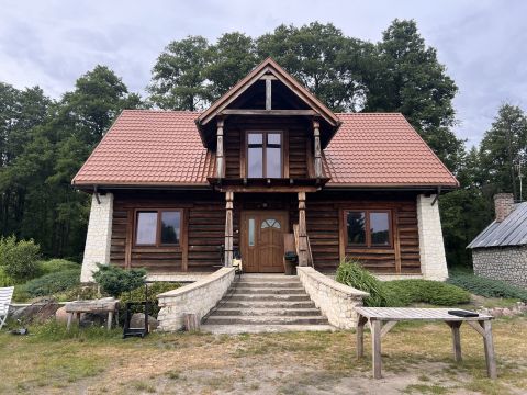 Sprzedaż Dom Rudki, pow. zwoleński