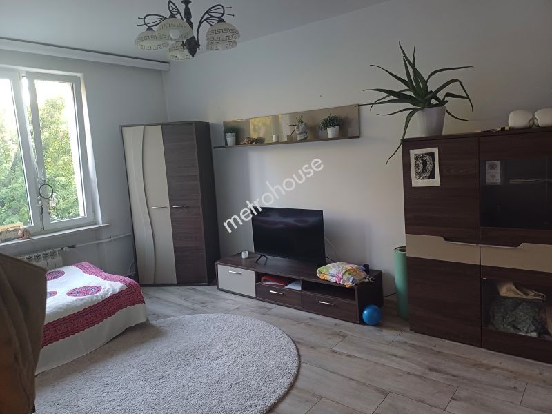 Mieszkanie na sprzedaż, Warszawa, Mokotów, Malczewskiego