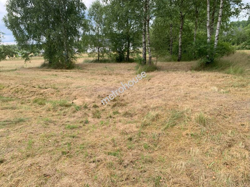 Działka na sprzedaż, Skarżyski, Drożdżów