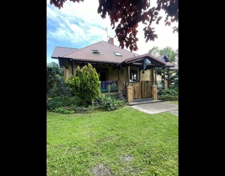 Sprzedaż Dom Łopuszno, pow. kielecki