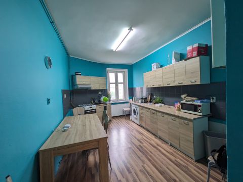 Sprzedaż Mieszkanie Mickiewicza, Śródmieście, Bytom