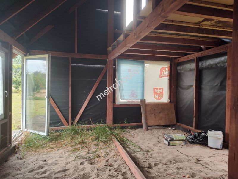 Działka na sprzedaż, Iławski, Bornice