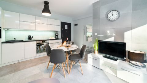 Sprzedaż Mieszkanie Matejki, Karpacz, pow. jeleniogórski