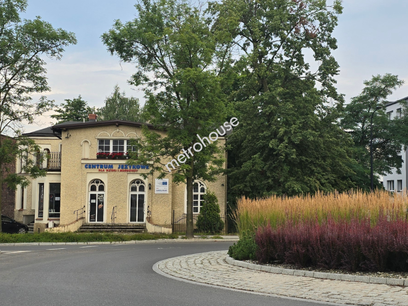 Lokal na wynajem, Mikołowski, Mikołów, Prusa