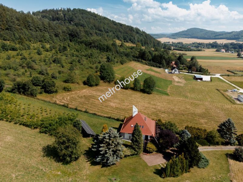Dom na sprzedaż, Kłodzki, Żelazno
