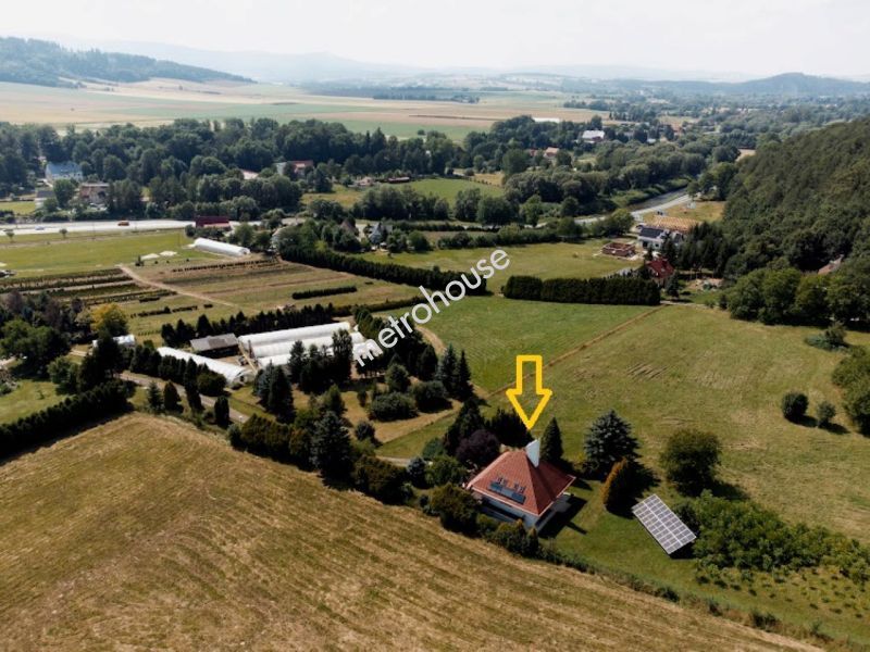 Dom na sprzedaż, Kłodzki, Żelazno