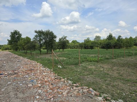 Sprzedaż Działka Partyzantów, Chojnów, pow. piaseczyński