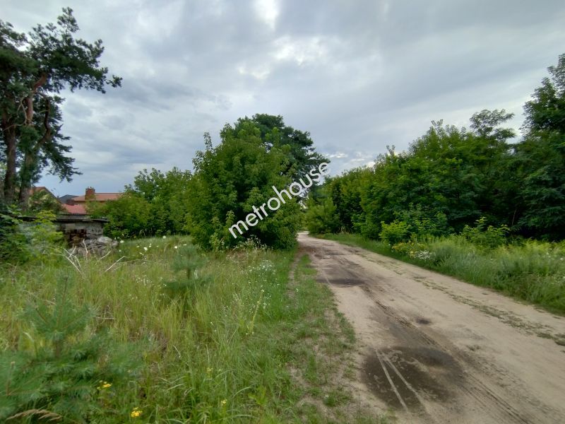 Działka na sprzedaż, Wyszkowski, Wyszków