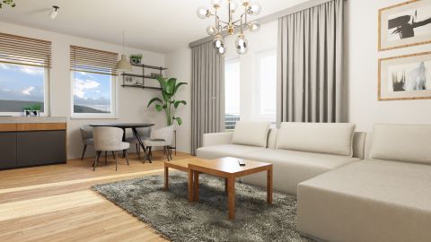 Sprzedaż Mieszkanie Skierniewice