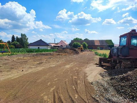 Sprzedaż Działka Jaworek, pow. ząbkowicki
