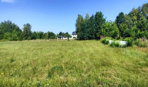 Sprzedaż Działka Główna, Karolina, pow. miński