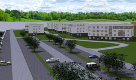 Sprzedaż Działka Czerwonak, pow. poznański